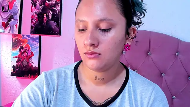 Mila nixon02 online show from 15, 2, 2026