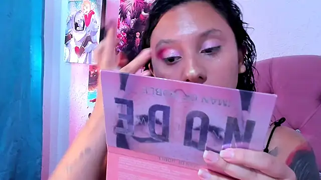 Mila nixon02 online show from 28, 3, 2026