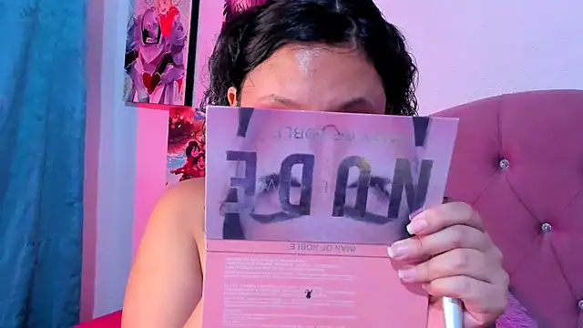 Mila nixon02 online show from 29, 3, 2026