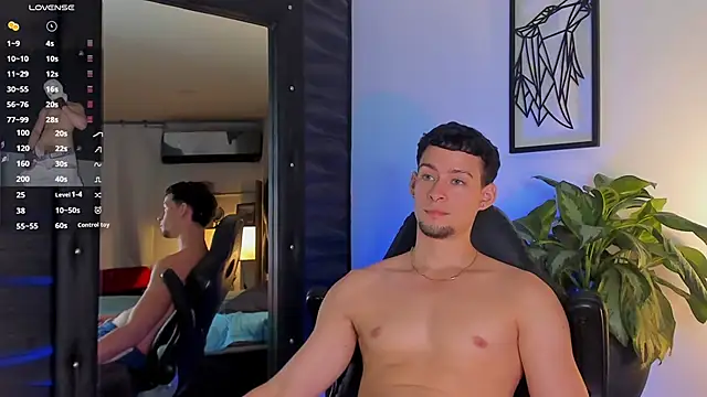 JadeSmiith  online show from 25, 10, 2025