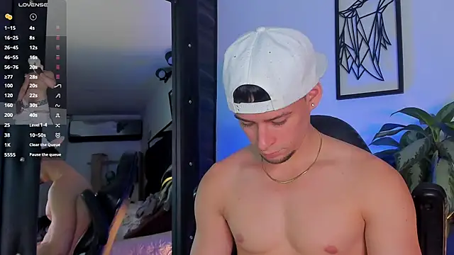 JadeSmiith  online show from 20, 11, 2025