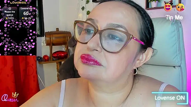 Snapshot of Gia_Nahomi chatting on 22, 4, 2026 Gia Nahomi online show from 22, 4, 2026