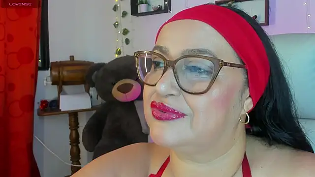 Snapshot of Gia_Nahomi chatting on 26, 4, 2026 Gia Nahomi online show from 26, 4, 2026
