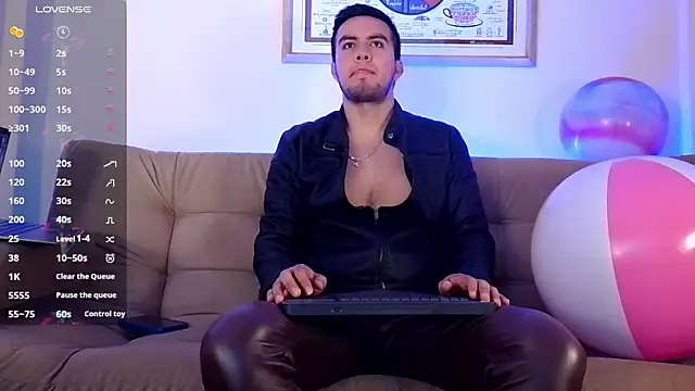 bradley colt online show from 26, 1, 2025