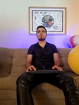 bradley colt online show from 19, 2, 2025