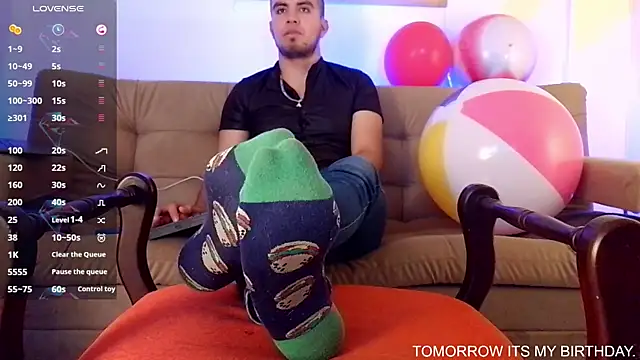 bradley colt online show from 22, 2, 2025