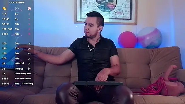 bradley colt online show from 13, 3, 2025