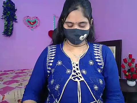 Hot Maleka online show from 10, 3, 2026