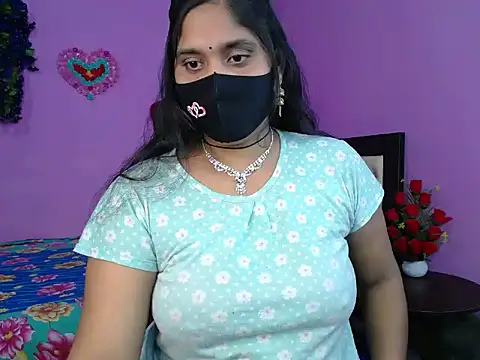 Hot Maleka online show from 24, 3, 2026