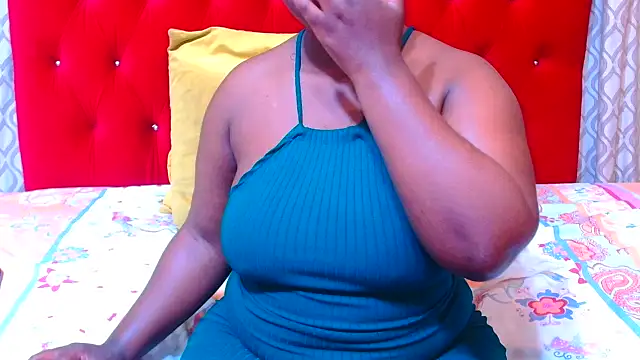 sexychocolatbox10 online show from 21, 9, 2025
