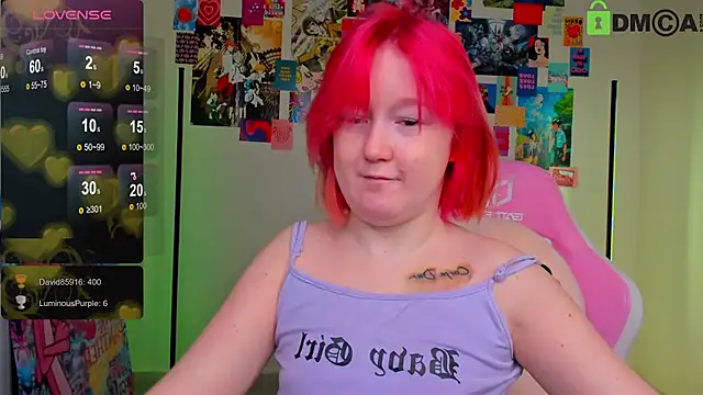 Sara Robinson online show from 12, 3, 2025