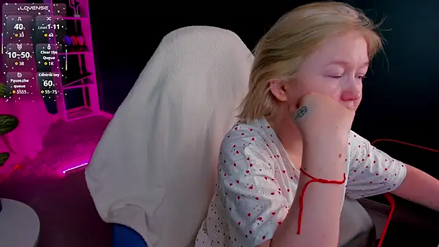 Sara Robinson online show from 14, 3, 2026