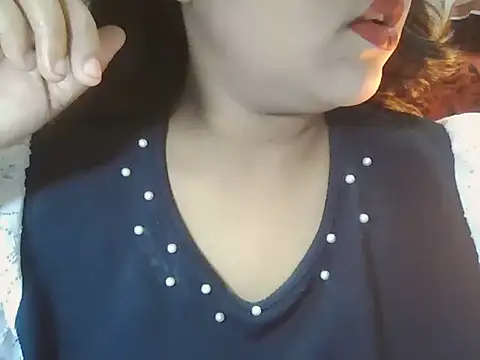 SEXY MEHAK097 online show from 29, 1, 2025