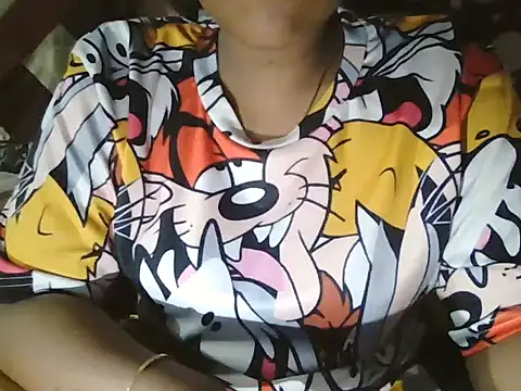 SEXY MEHAK097 online show from 14, 5, 2026