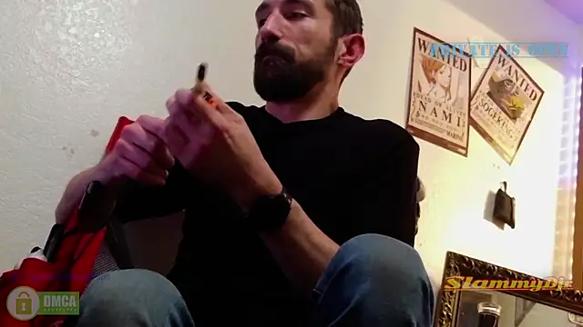 Snapshot of SlammyDjr chatting on 21, 5, 2026 SlammyDjr online show from 21, 5, 2026