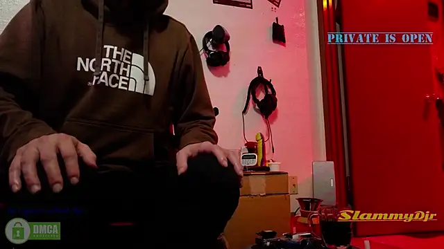 Snapshot of SlammyDjr chatting on 6, 6, 2026 SlammyDjr online show from 6, 6, 2026