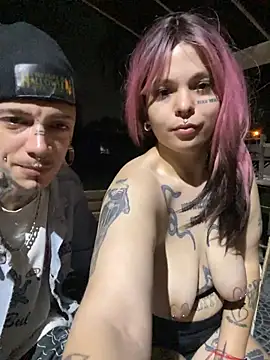 Seebohm1111 online show from 5, 12, 2025