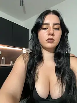 Evelyn   Sweet online show from 22, 7, 2026