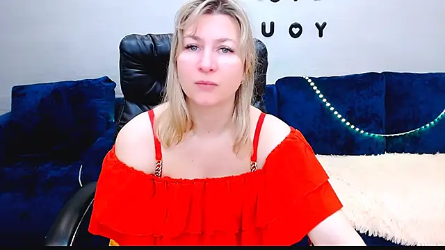 Incredible Ariela online show from 22, 12, 2025