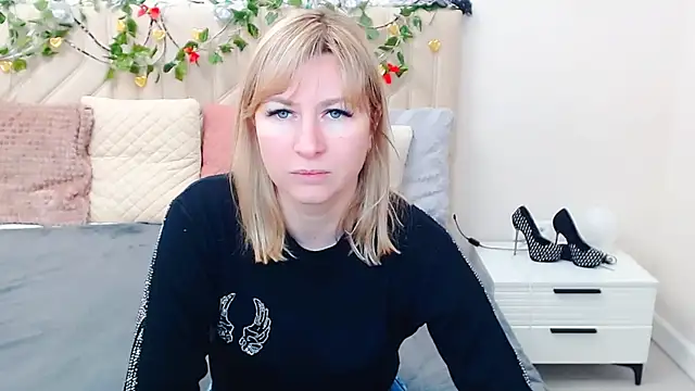 Incredible Ariela online show from 18, 3, 2026