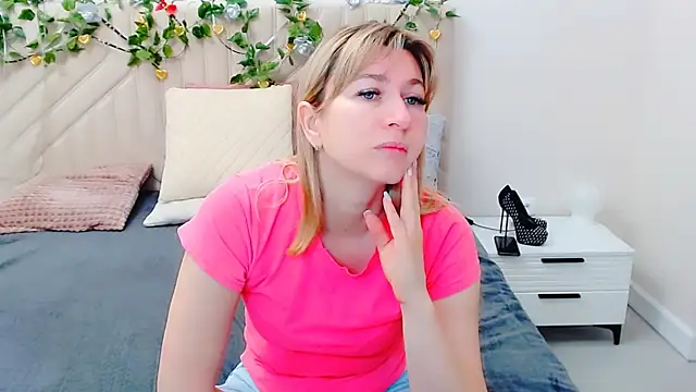 Incredible Ariela online show from 1, 4, 2026