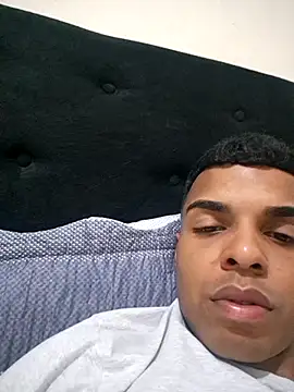 GaabDiaz online show from 12, 10, 2025