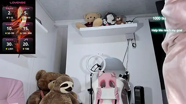 emily palmeer online show from 18, 1, 2025