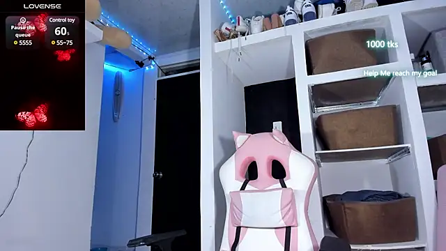 emily palmeer online show from 8, 2, 2025