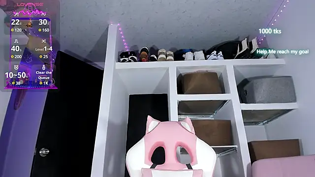 emily palmeer online show from 27, 2, 2025