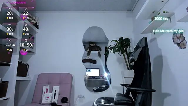 emily palmeer online show from 19, 9, 2025