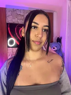 Tamara Roberts1 online show from 20, 11, 2025