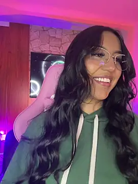 Tamara Roberts1 online show from 25, 2, 2026