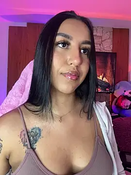 Tamara Roberts1 online show from 3, 4, 2026