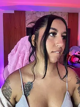 Tamara Roberts1 online show from 23, 4, 2026