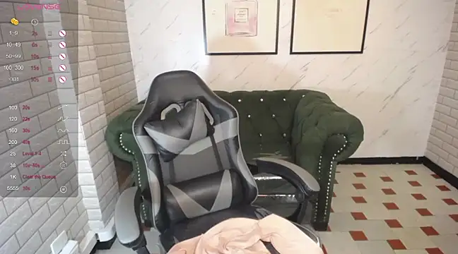  Charlotte v online show from 28, 2, 2025