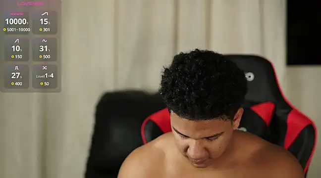 Snapshot of May_Dylan1 chatting on 1, 1, 2025 May Dylan1 online show from 1, 1, 2025