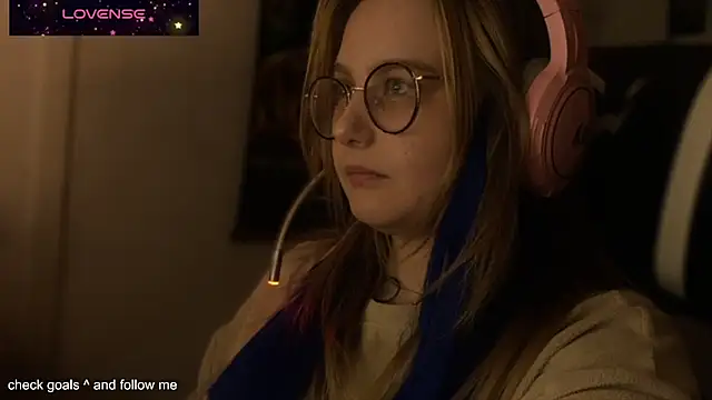 JacyWinslat online show from 28, 10, 2025