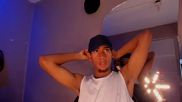 Nick Collins18 online show from 1, 8, 2026