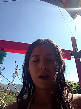 Snapshot of Sahana_Ashiika chatting on 14, 7, 2026 Sahana Ashiika online show from 14, 7, 2026