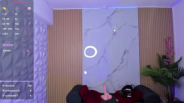 DylanRosse online show from 24, 10, 2025