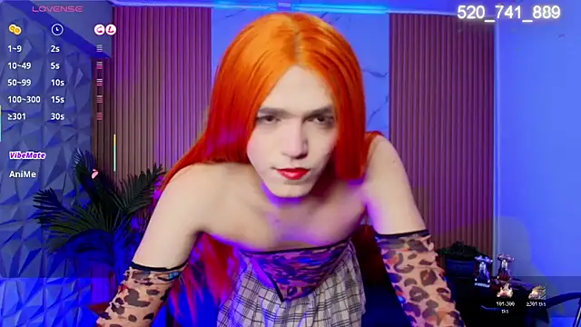 DylanRosse online show from 5, 11, 2025