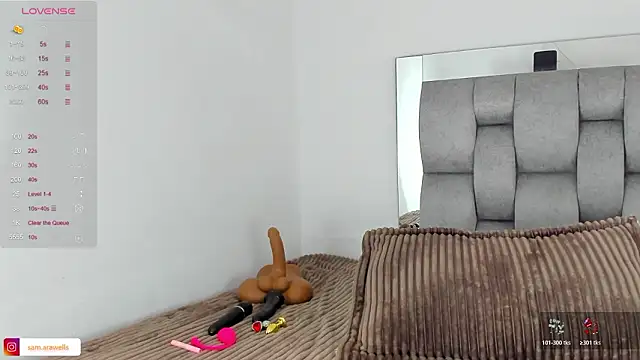 samarawells online show from 4, 2, 2026