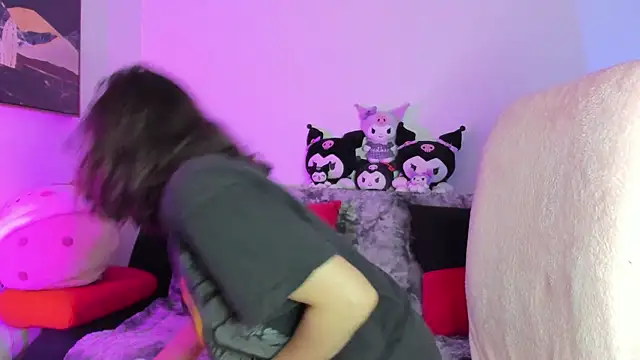 JessieCarter online show from 22, 2, 2025