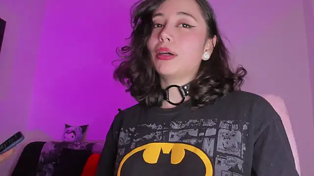 JessieCarter online show from 22, 2, 2025