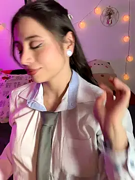 JessieCarter online show from 1, 11, 2025