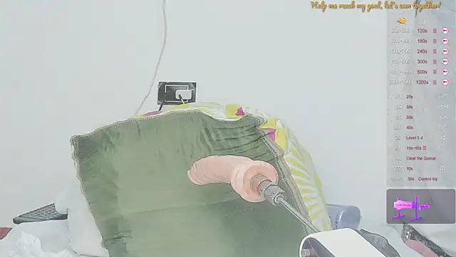 kassandra 26  online show from 6, 2, 2026