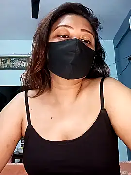 Cute-mona online show from 30, 1, 2025