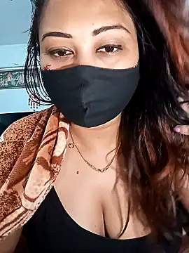 Cute-mona online show from 7, 2, 2025