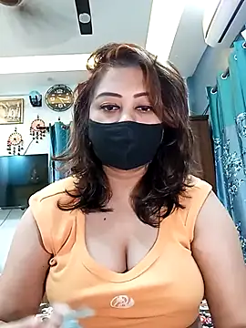 Cute-mona online show from 25, 9, 2025