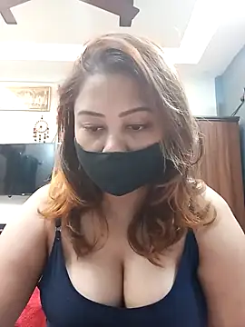 Snapshot of Cute-mona chatting on 17, 12, 2025 Cute-mona online show from 17, 12, 2025